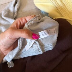 Light Gray Baby/Toddler Bodysuit - Neutral Basics